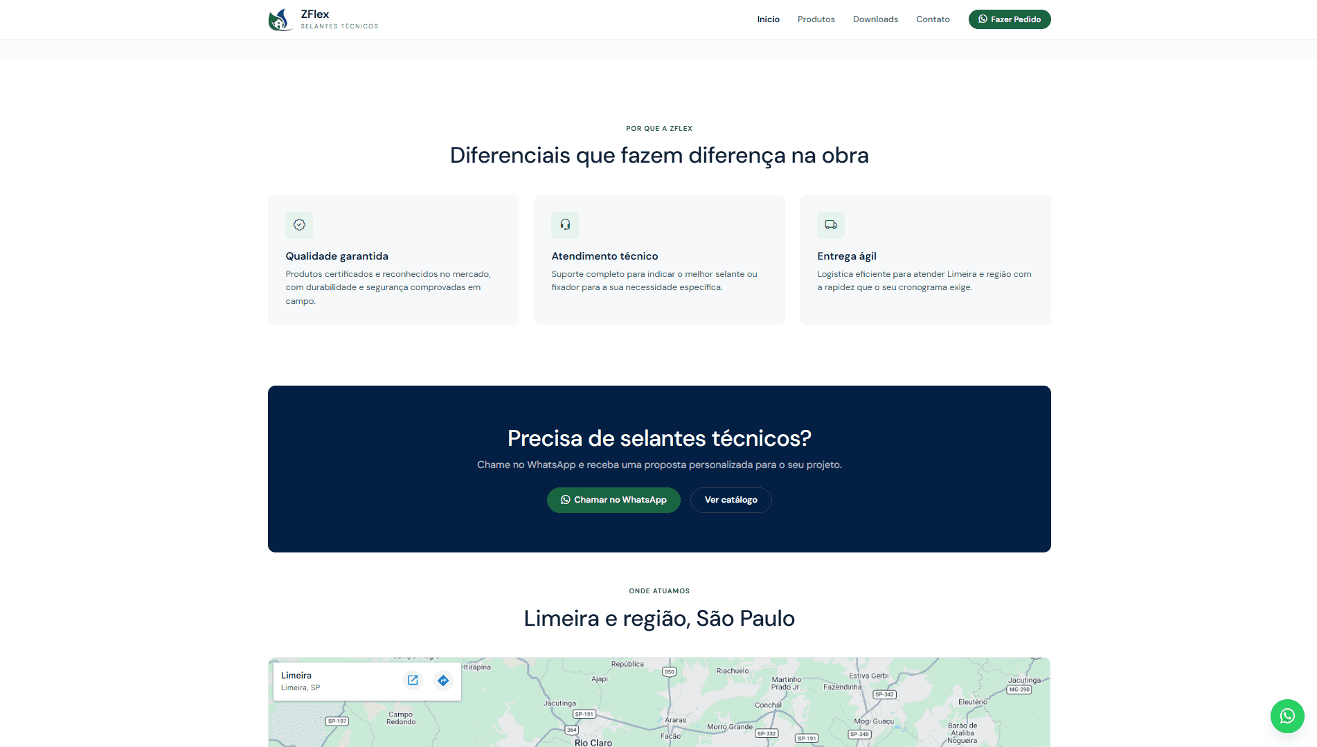 ZFlex: about